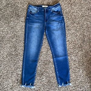 Women’s Kancan jeans